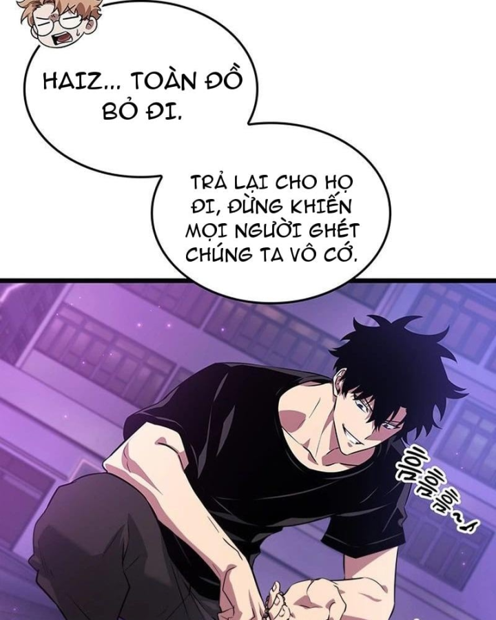 Vua trộm mộ - Vạch đích Chapter 13 - 34