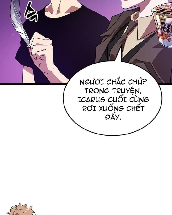 Vua trộm mộ - Vạch đích Chapter 13 - 33
