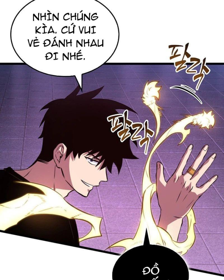 Vua trộm mộ - Vạch đích Chapter 13 - 94