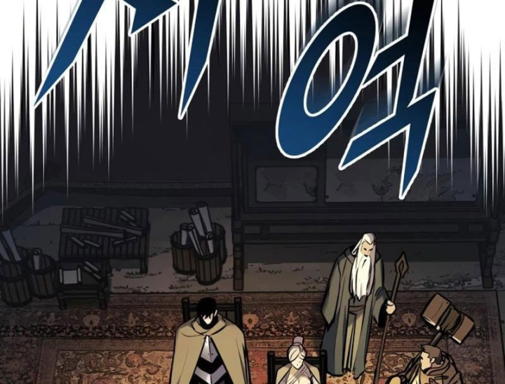 Kỵ Sĩ Lang Thang Chapter 49 - 262