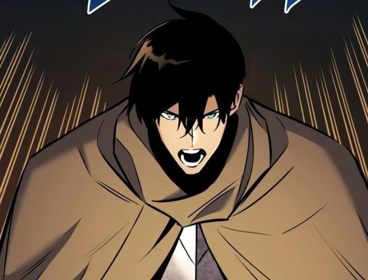 Kỵ Sĩ Lang Thang Chapter 49 - 245