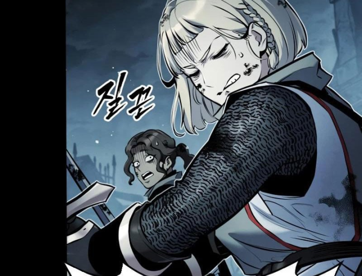 Kỵ Sĩ Lang Thang Chapter 49 - 56