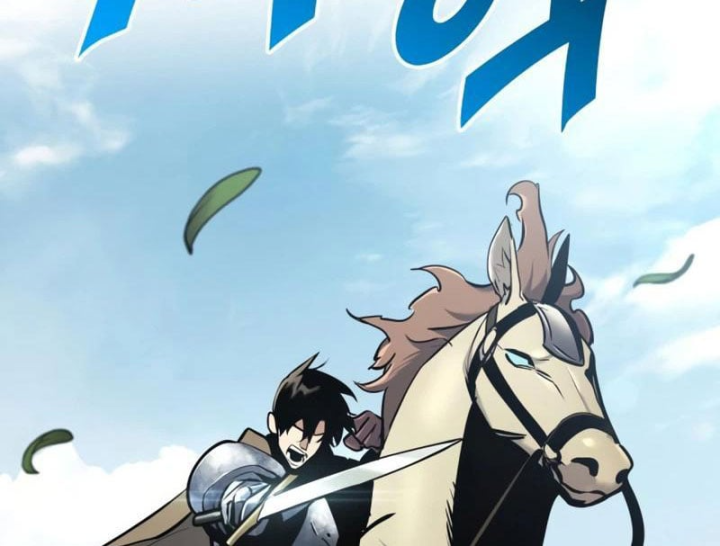 Kỵ Sĩ Lang Thang Chapter 49 - 286