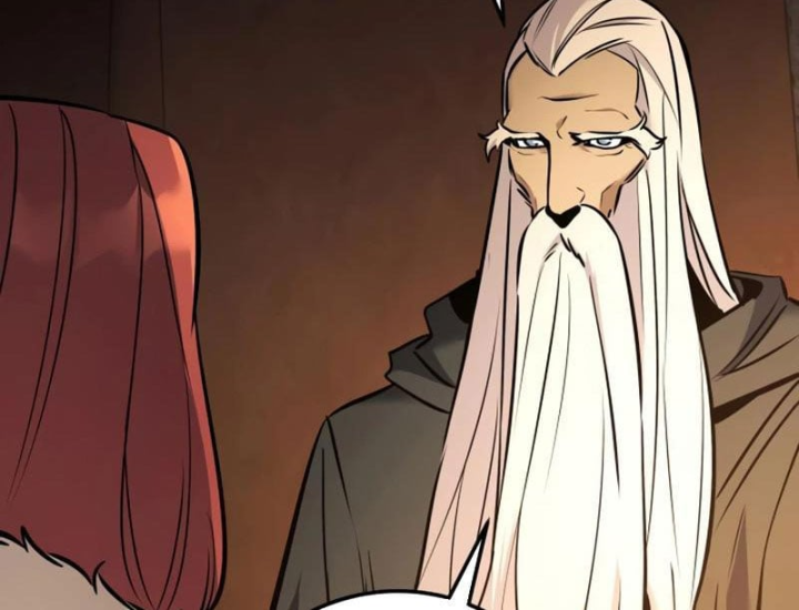 Kỵ Sĩ Lang Thang Chapter 49 - 207