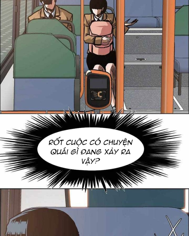 Gia Đình Bí Mật Chapter 68 - 73
