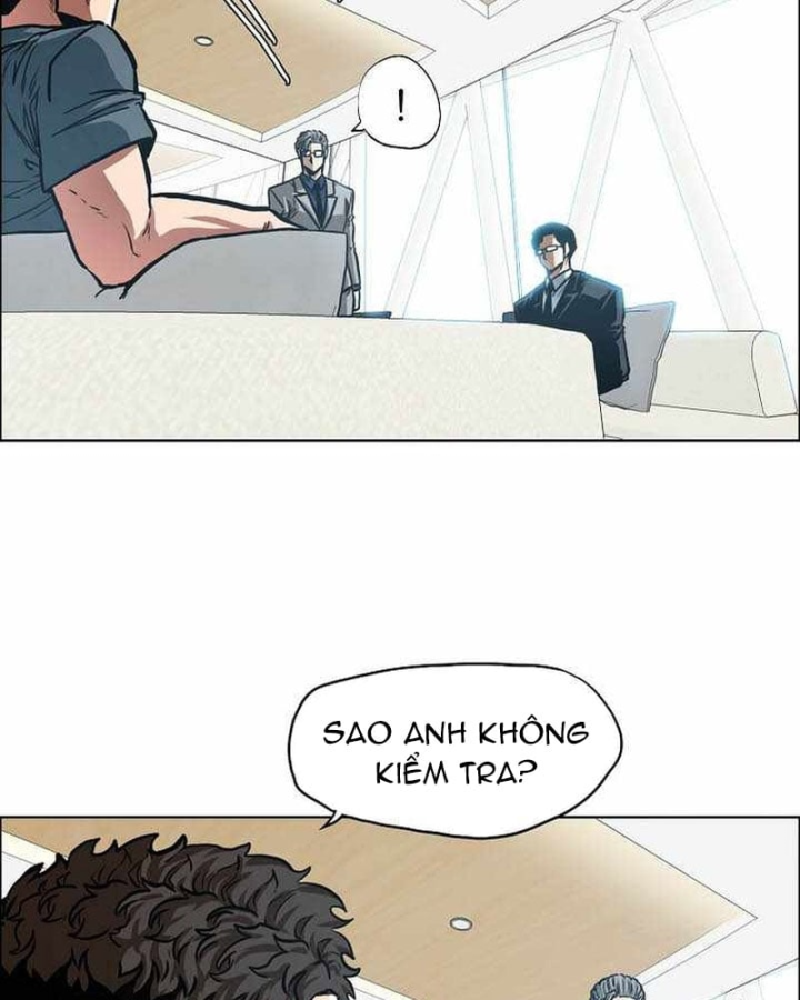 Gia Đình Bí Mật Chapter 68 - 40