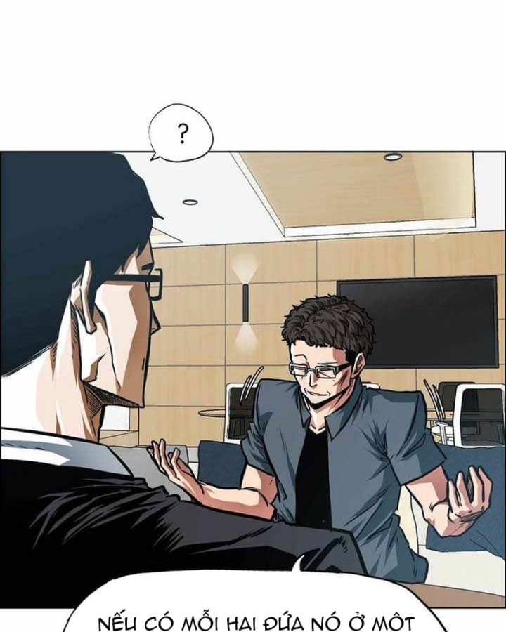 Gia Đình Bí Mật Chapter 68 - 15