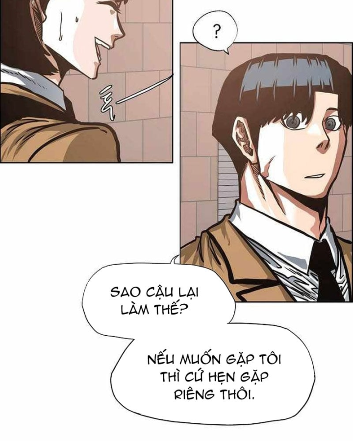 Gia Đình Bí Mật Chapter 68 - 56