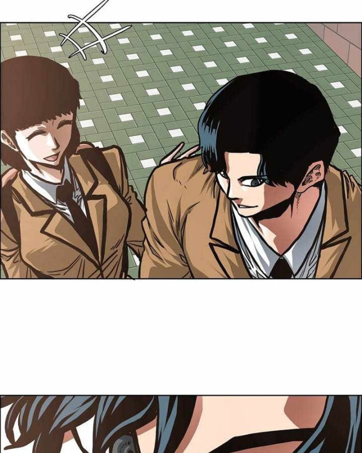 Gia Đình Bí Mật Chapter 68 - 60