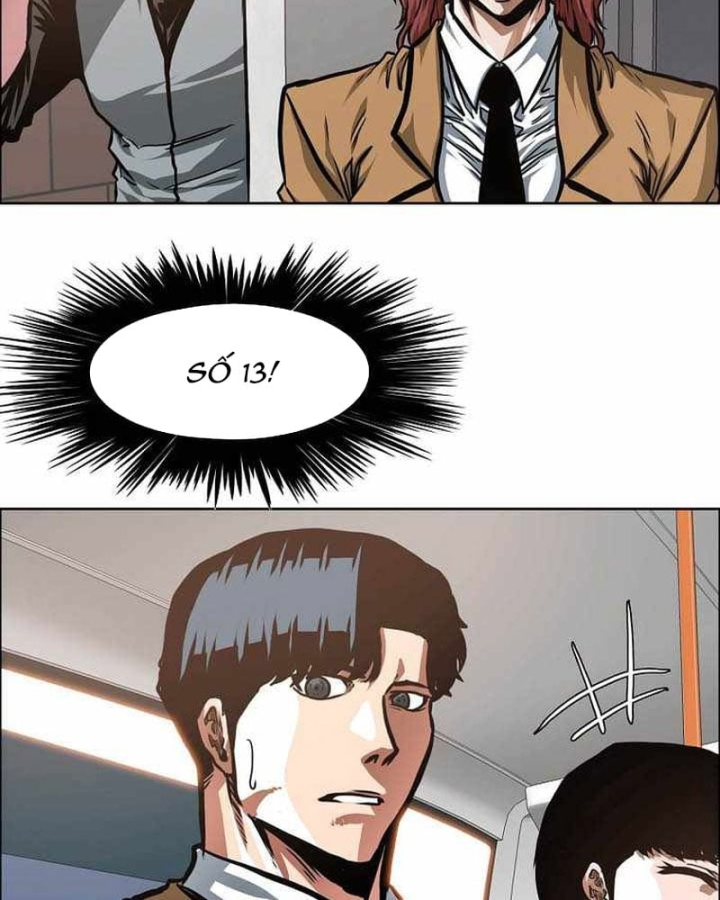 Gia Đình Bí Mật Chapter 68 - 77