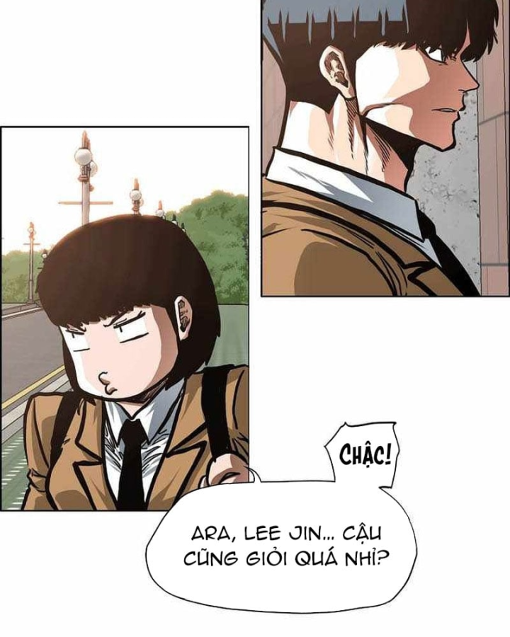 Gia Đình Bí Mật Chapter 68 - 70