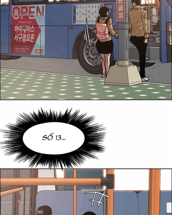 Gia Đình Bí Mật Chapter 68 - 72