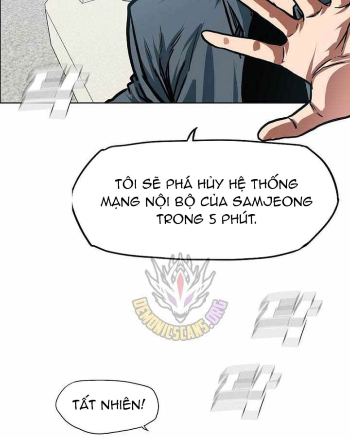 Gia Đình Bí Mật Chapter 68 - 34