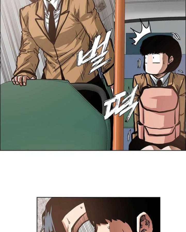 Gia Đình Bí Mật Chapter 68 - 80