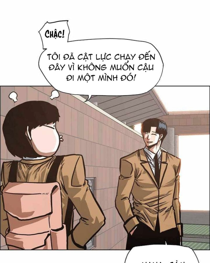 Gia Đình Bí Mật Chapter 68 - 57