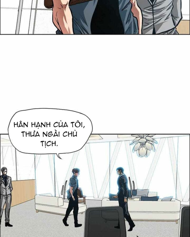Gia Đình Bí Mật Chapter 68 - 6