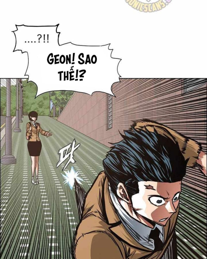 Gia Đình Bí Mật Chapter 68 - 64