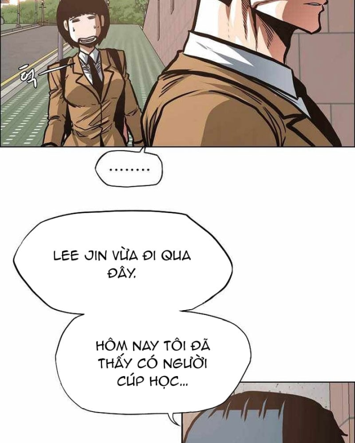 Gia Đình Bí Mật Chapter 68 - 69