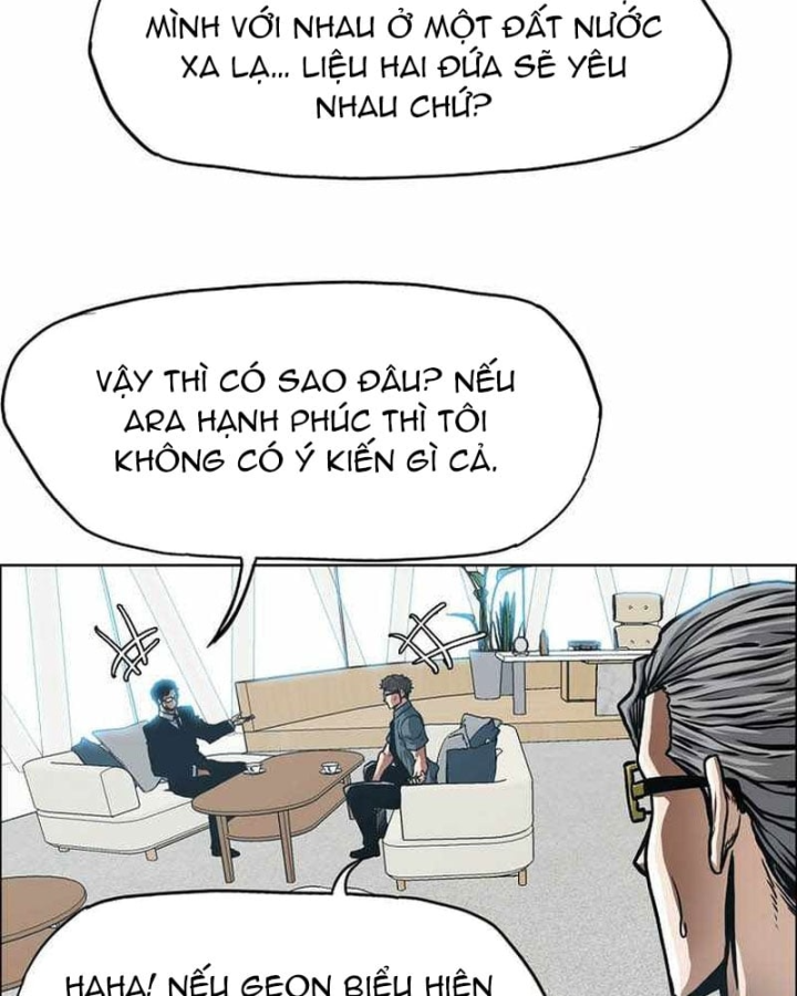 Gia Đình Bí Mật Chapter 68 - 16