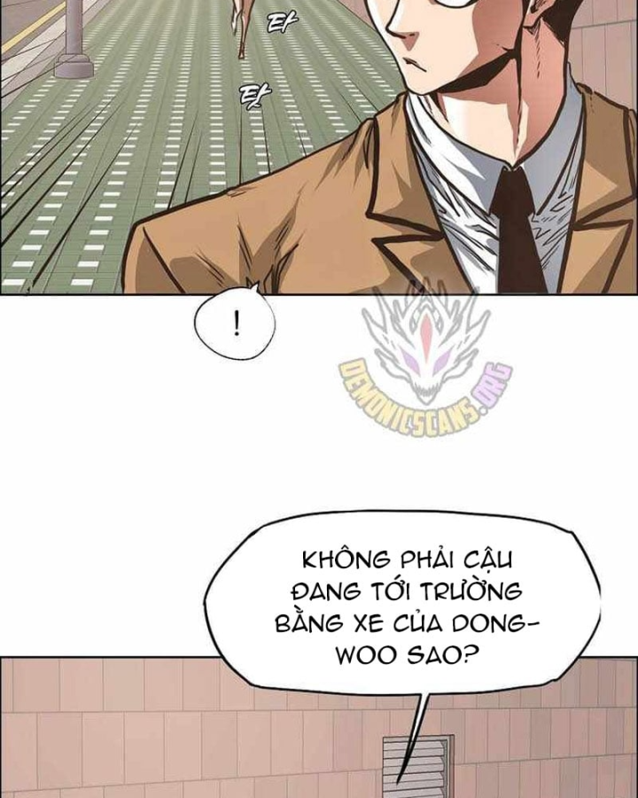 Gia Đình Bí Mật Chapter 68 - 54