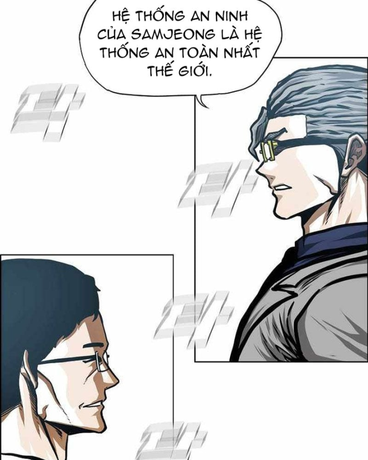 Gia Đình Bí Mật Chapter 68 - 36
