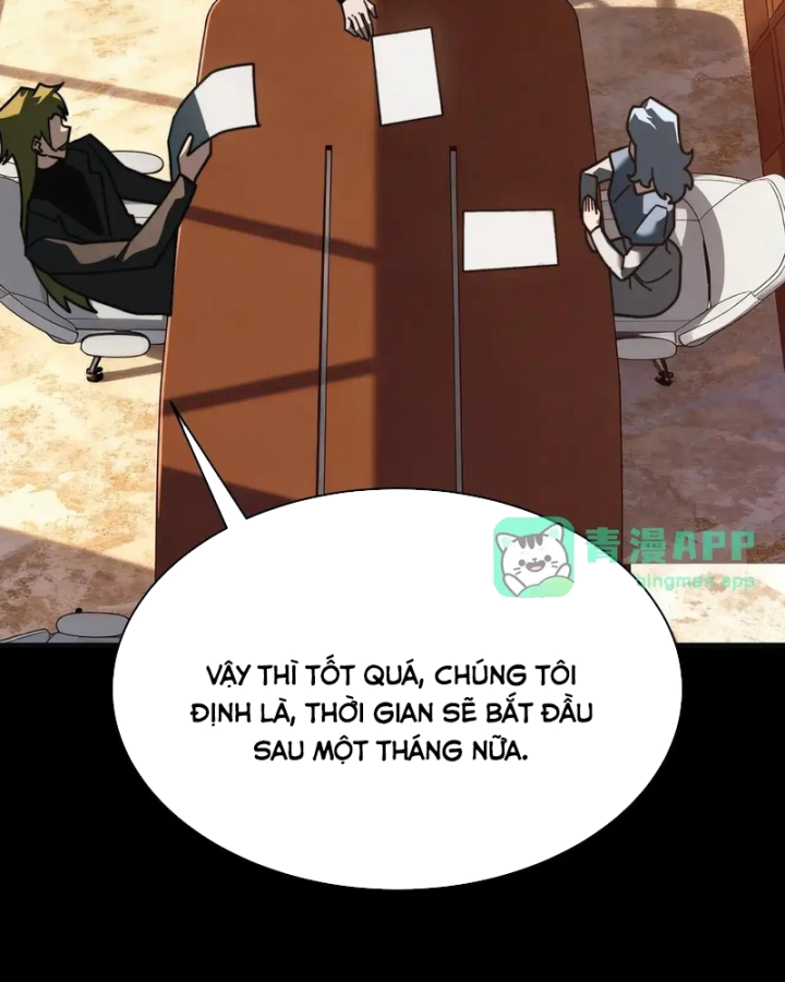 Sau Khi Chia Tay Hoa Khôi, Võ Đạo Của Ta Thẳng Tới Cấp Thần Chapter 103 - 117