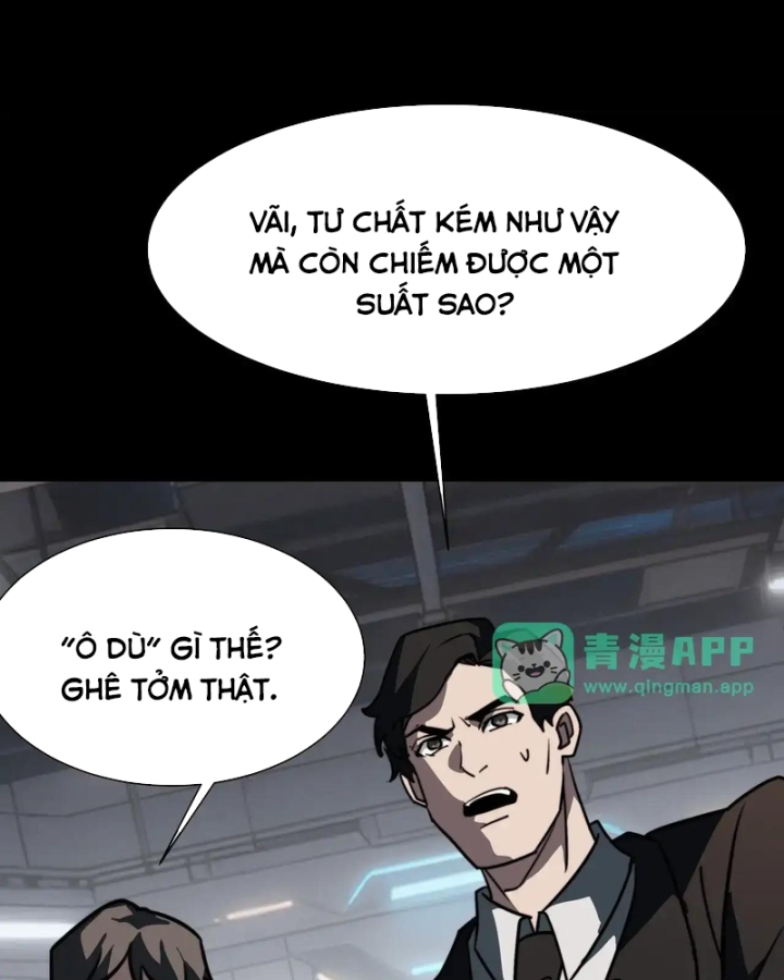 Sau Khi Chia Tay Hoa Khôi, Võ Đạo Của Ta Thẳng Tới Cấp Thần Chapter 103 - 72