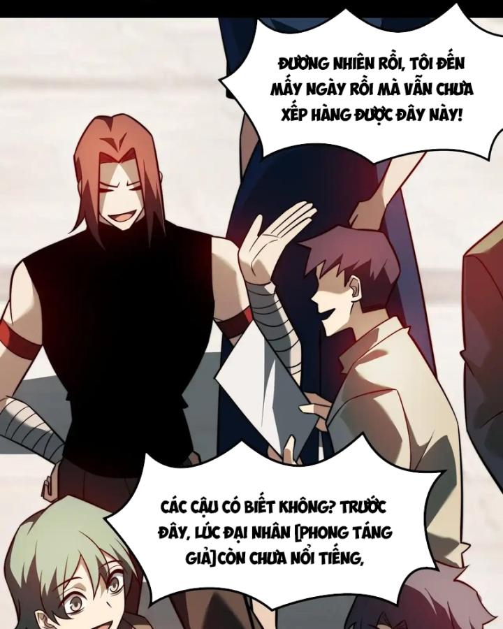 Sau Khi Chia Tay Hoa Khôi, Võ Đạo Của Ta Thẳng Tới Cấp Thần Chapter 103 - 6