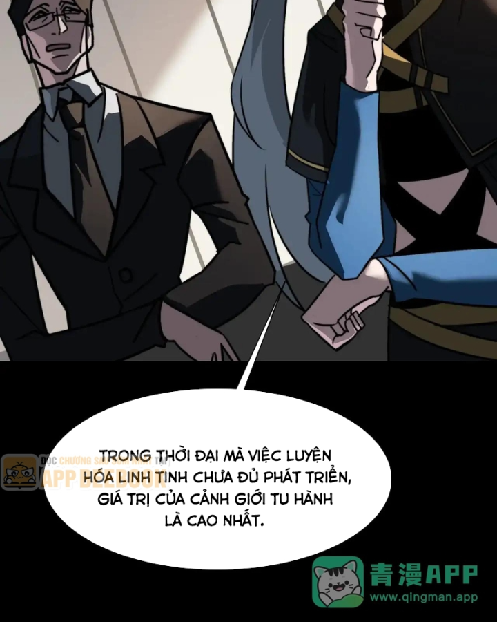 Sau Khi Chia Tay Hoa Khôi, Võ Đạo Của Ta Thẳng Tới Cấp Thần Chapter 103 - 94
