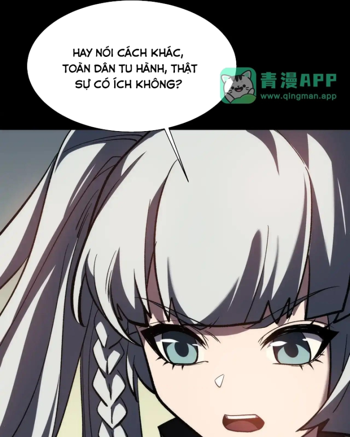Sau Khi Chia Tay Hoa Khôi, Võ Đạo Của Ta Thẳng Tới Cấp Thần Chapter 103 - 98