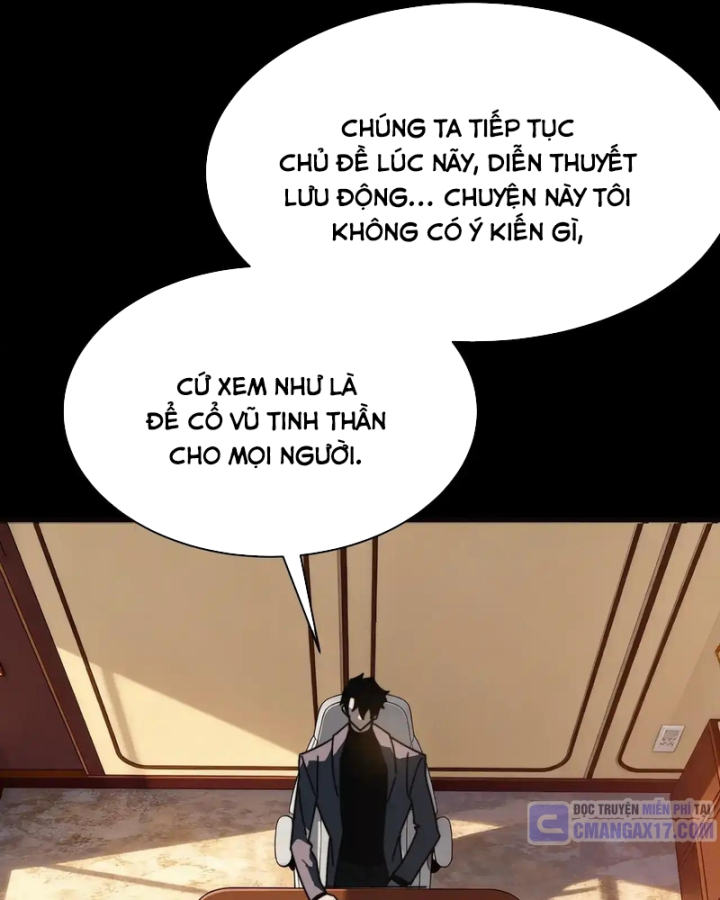 Sau Khi Chia Tay Hoa Khôi, Võ Đạo Của Ta Thẳng Tới Cấp Thần Chapter 103 - 116