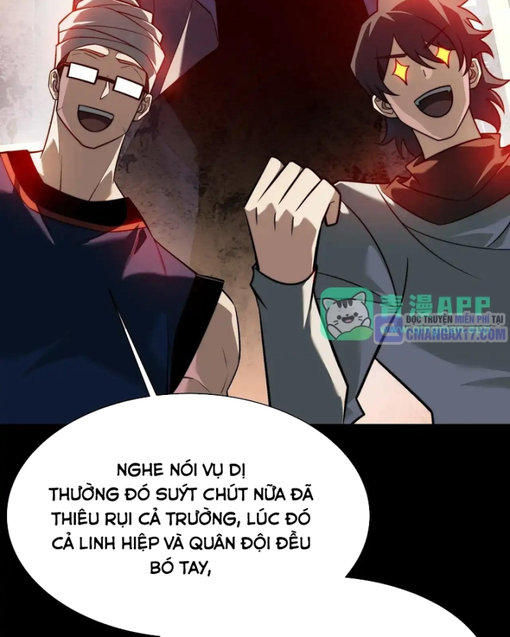 Sau Khi Chia Tay Hoa Khôi, Võ Đạo Của Ta Thẳng Tới Cấp Thần Chapter 103 - 11
