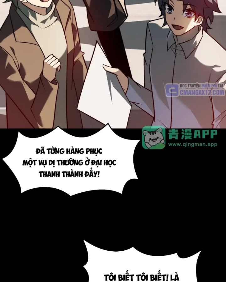 Sau Khi Chia Tay Hoa Khôi, Võ Đạo Của Ta Thẳng Tới Cấp Thần Chapter 103 - 7
