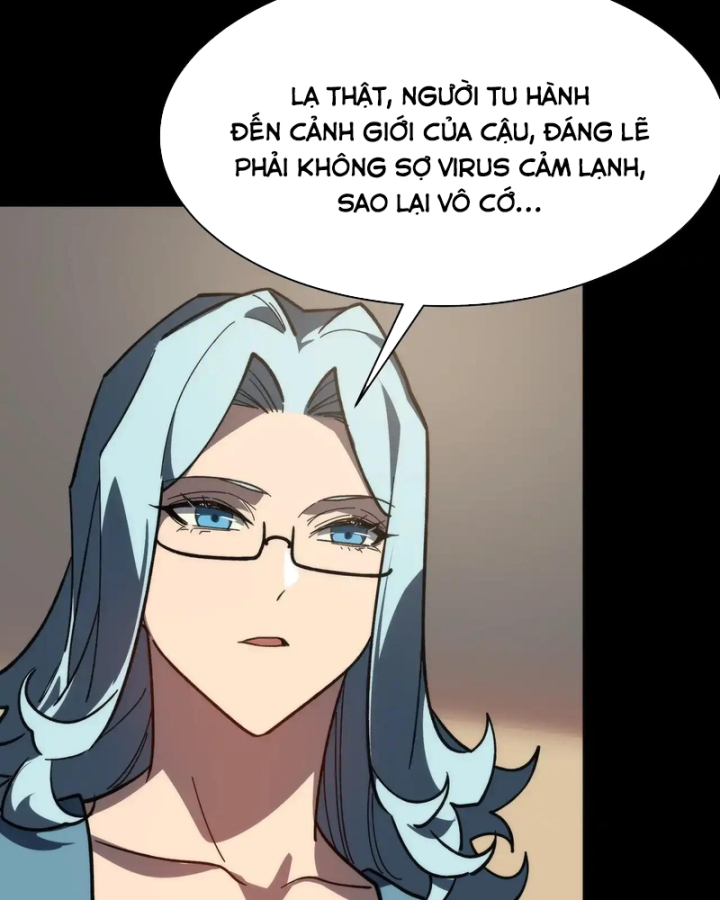 Sau Khi Chia Tay Hoa Khôi, Võ Đạo Của Ta Thẳng Tới Cấp Thần Chapter 103 - 108