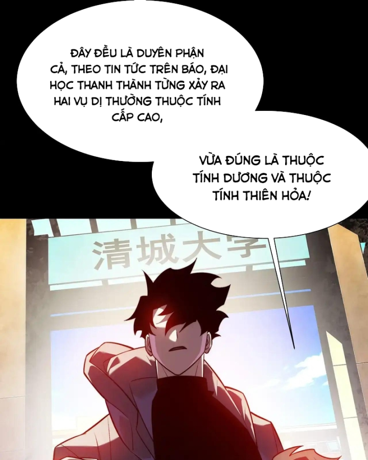 Sau Khi Chia Tay Hoa Khôi, Võ Đạo Của Ta Thẳng Tới Cấp Thần Chapter 103 - 10