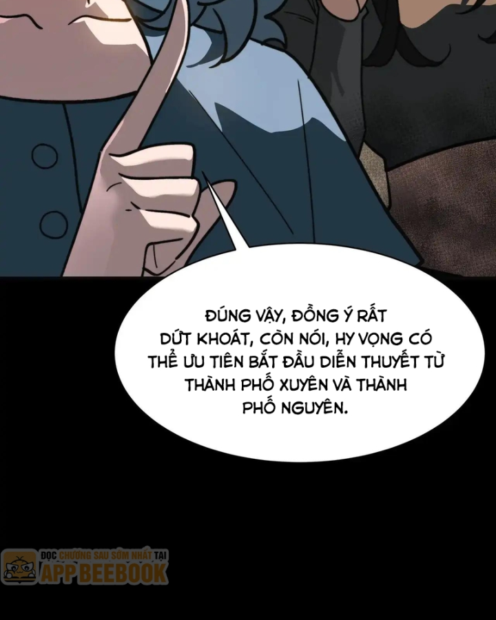 Sau Khi Chia Tay Hoa Khôi, Võ Đạo Của Ta Thẳng Tới Cấp Thần Chapter 103 - 123