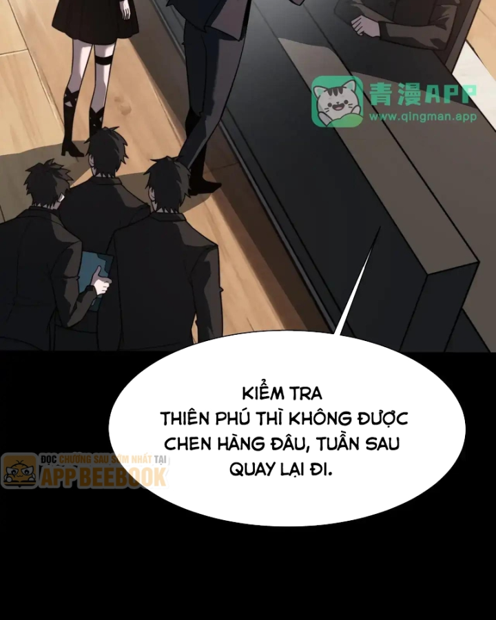 Sau Khi Chia Tay Hoa Khôi, Võ Đạo Của Ta Thẳng Tới Cấp Thần Chapter 103 - 21