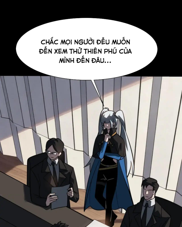 Sau Khi Chia Tay Hoa Khôi, Võ Đạo Của Ta Thẳng Tới Cấp Thần Chapter 103 - 16