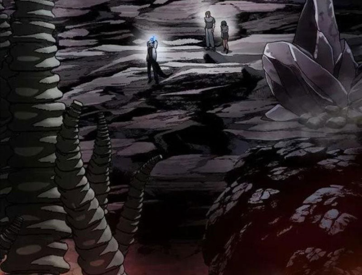 Huyết Dạ Xoa Chapter 7 - 110