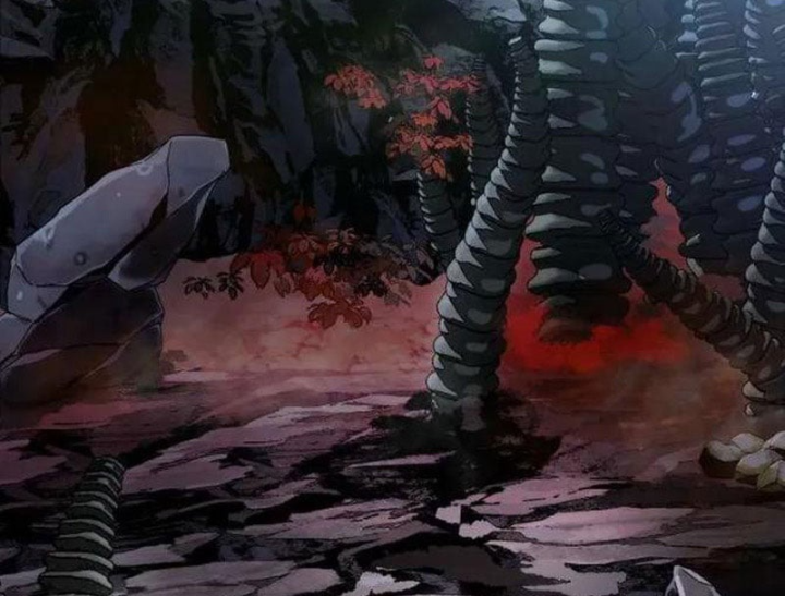 Huyết Dạ Xoa Chapter 7 - 109