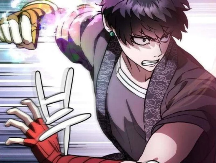 Huyết Dạ Xoa Chapter 7 - 196