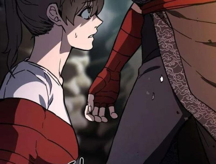 Huyết Dạ Xoa Chapter 7 - 5