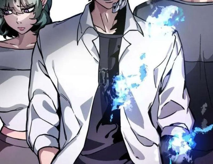 Huyết Dạ Xoa Chapter 7 - 264