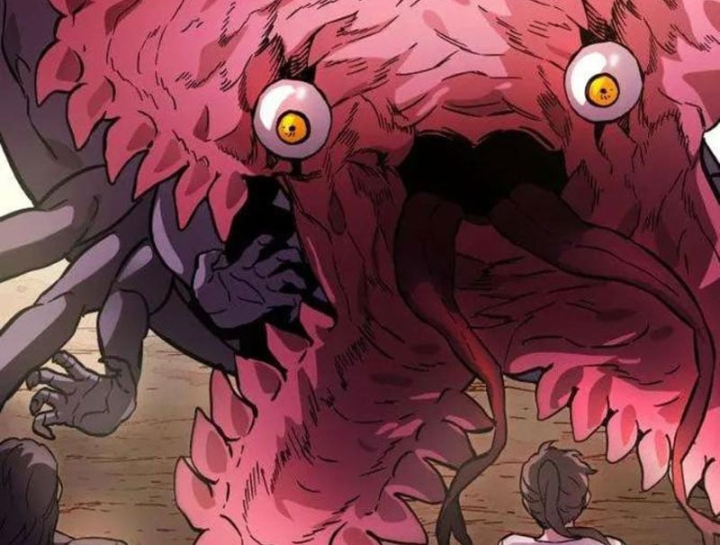 Huyết Dạ Xoa Chapter 7 - 228