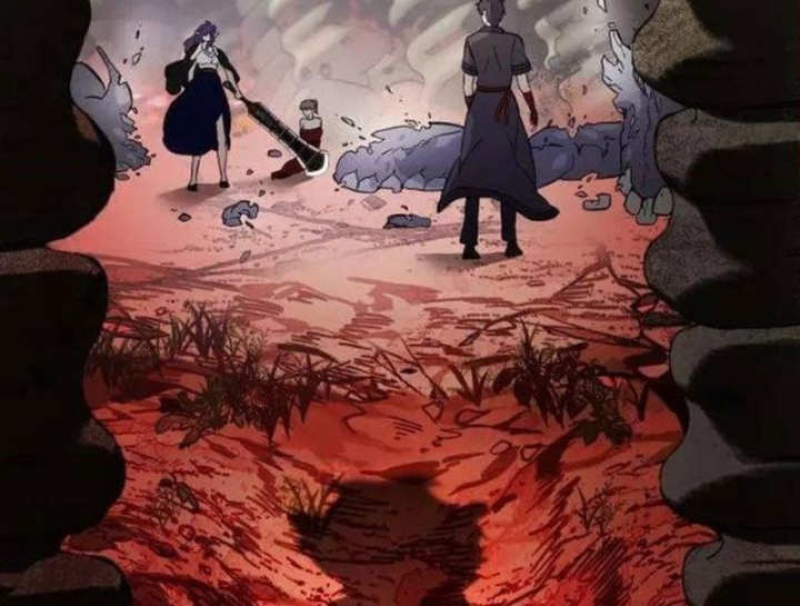 Huyết Dạ Xoa Chapter 7 - 247