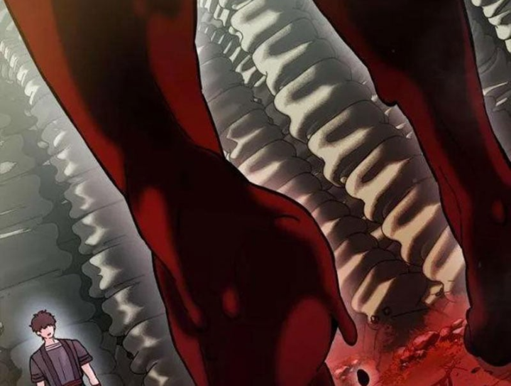 Huyết Dạ Xoa Chapter 7 - 56