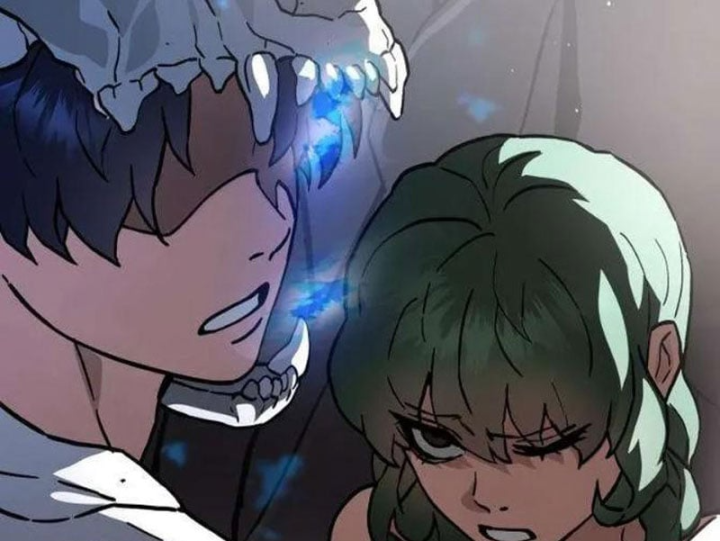 Huyết Dạ Xoa Chapter 7 - 159