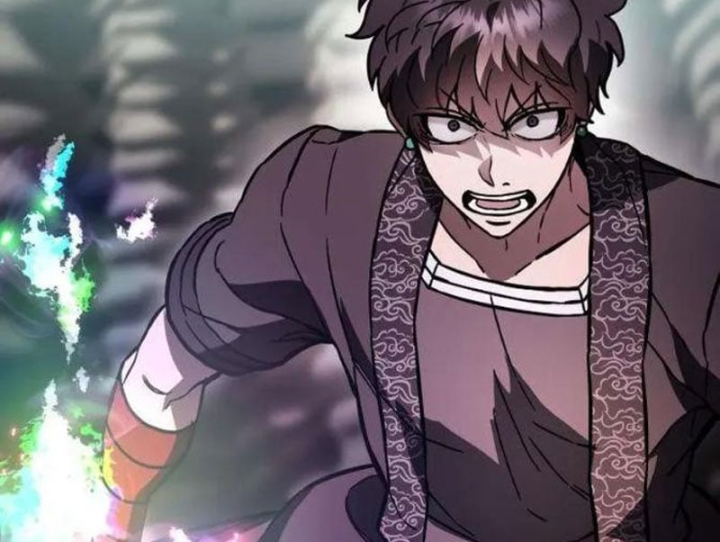 Huyết Dạ Xoa Chapter 7 - 187