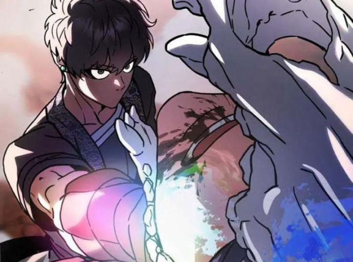 Huyết Dạ Xoa Chapter 8 - 266