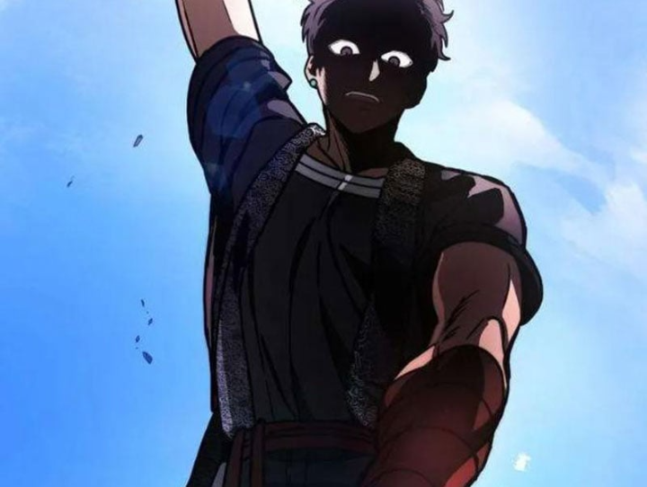 Huyết Dạ Xoa Chapter 8 - 129